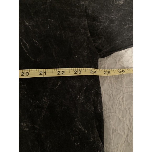 38 Special Rock Band 2019 Indianapolis Convention Acid/Stone Washed T Shirt XXXL - Picture 6 of 7